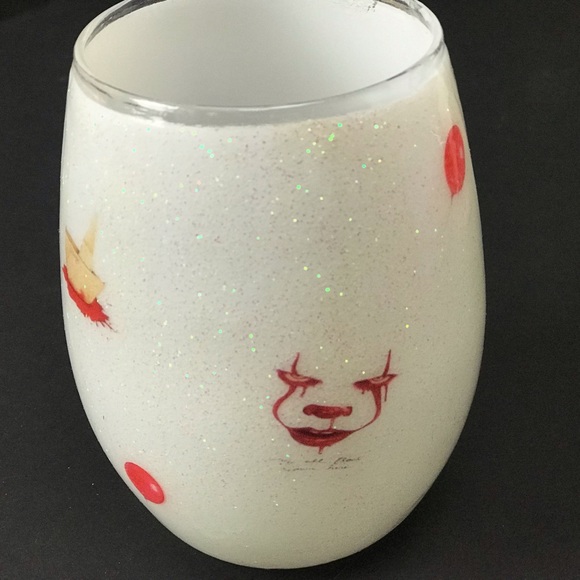 Wine Glass - Picture 2 of 2